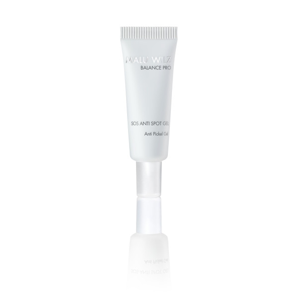 SOS ANTI SPOT GEL 10ml